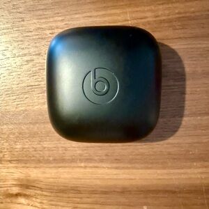 PowerBeats Pro by Dre Black Earbuds